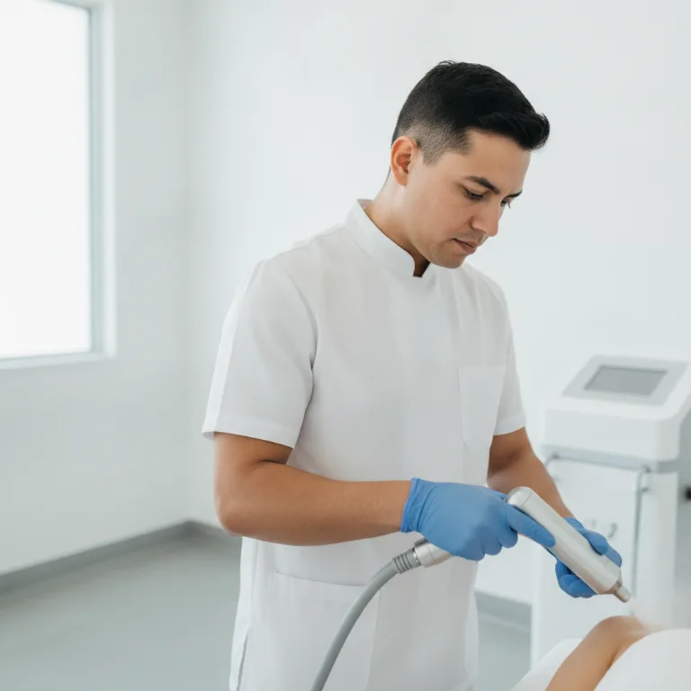 Crioterapia serviço em Jose Bonifacio